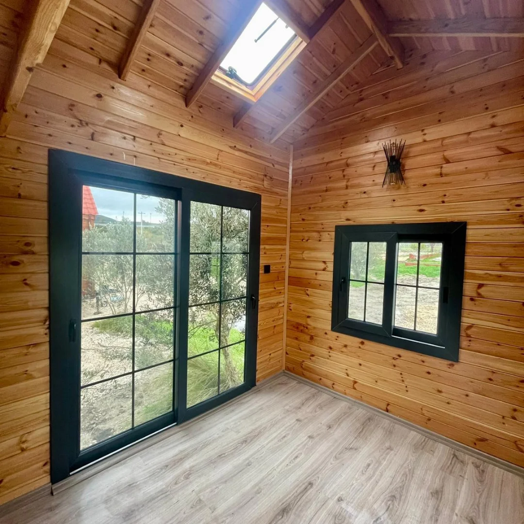Tiny House Oda