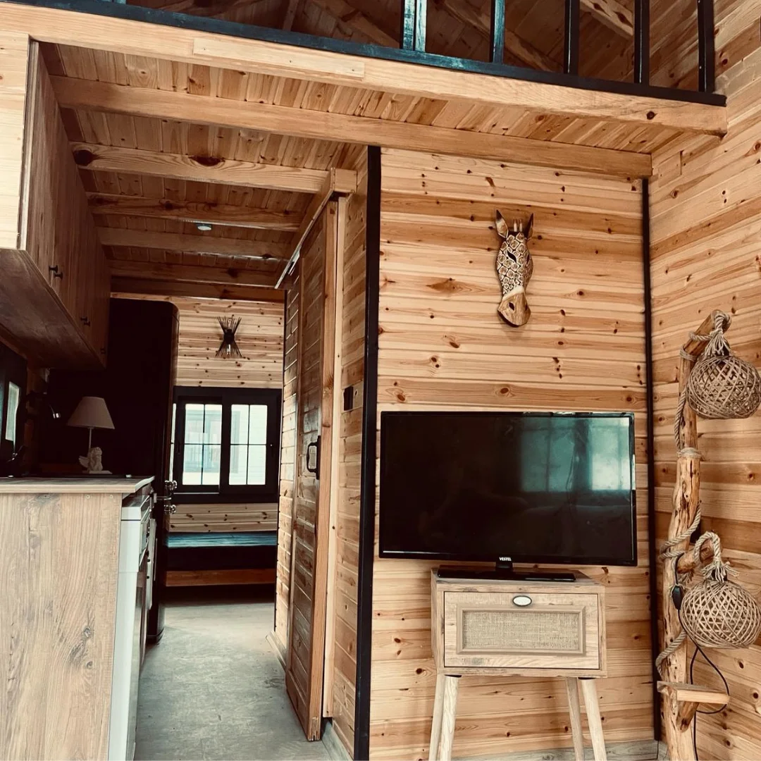 Tiny House TV